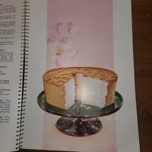 Advertsing Cooking Secrets Cookbook - - Picture 2 of 7